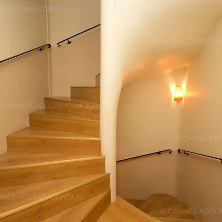 Apartment Lafontaine 2 Cannes