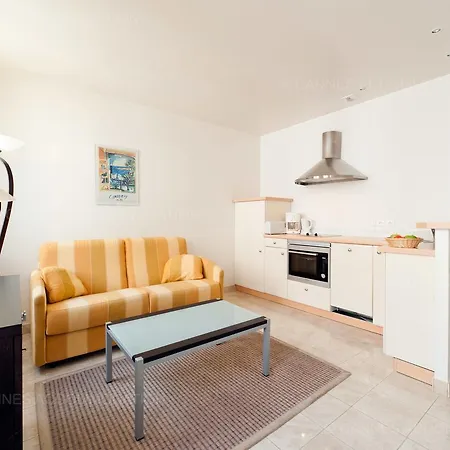 Apartment Lafontaine 2