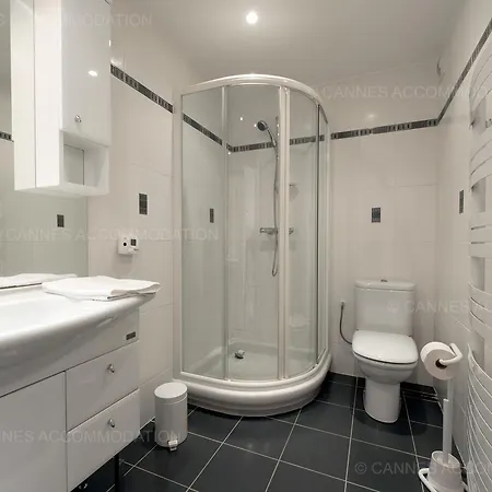 Apartment Lafontaine 2 Cannes